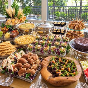 BRUNCH