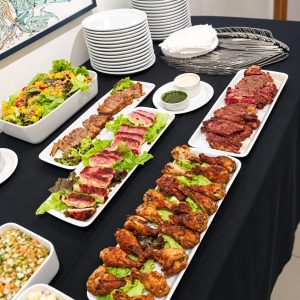 CHURRASCO